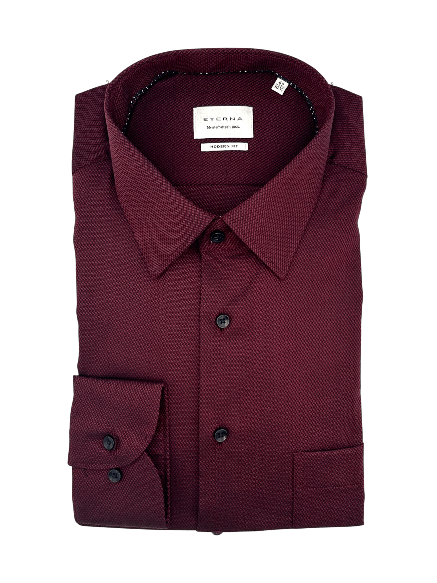 Eterna Skjorter 1094_58x181_uub_40 - Bygholm Menswear